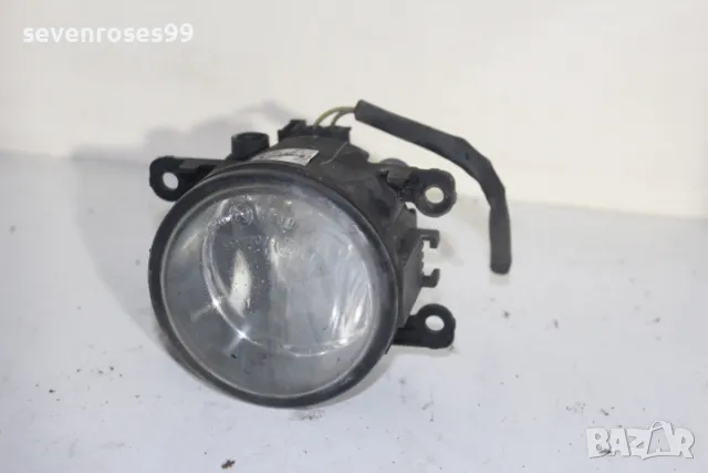 Халоген ляв Форд Фиеста 6 2011 1.4tdci 68hp Ford Fiesta 6