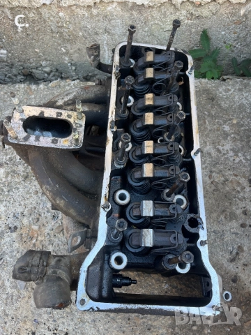 LADA/ЛАДА АВТОЧАСТИ ВАЗ 0884535855, снимка 5 - Части - 51862701