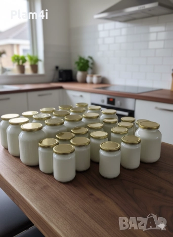 Свинска мас, домашно производство