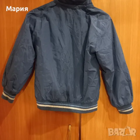 яке с две лица плюс 2 блузи , снимка 6 - Детски якета и елеци - 48113883