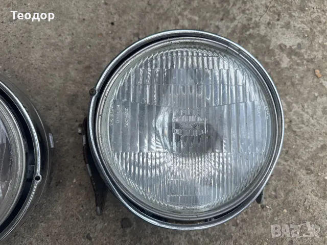 Фар за Сузуки Гс 500, снимка 2 - Части - 50078542