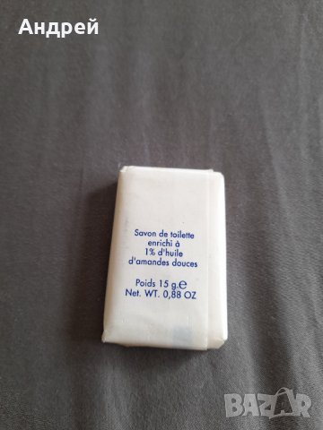 Хотелски сапун Citotel, снимка 2 - Колекции - 32464918