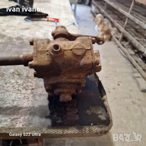 Сектора Котия ГАЗ, снимка 4 - Аксесоари и консумативи - 43833040