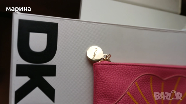 Escada , снимка 2 - Чанти - 52028808