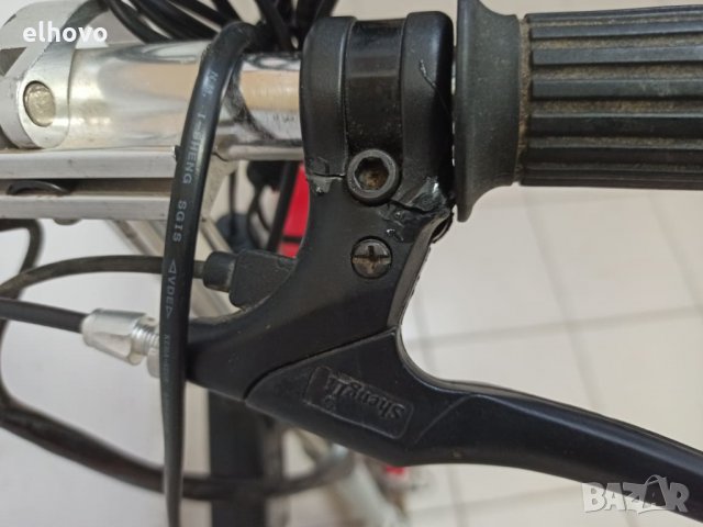 Електрическа тротинетка Monopol, снимка 8 - Скейтборд, ховърборд, уейвборд - 32456649