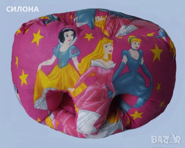 Активна бебешка седалка. Бебешки барбарон. Бебешки пуф. Цена 40.00лв. НАЛИЧНИ, снимка 3 - Други - 39004034