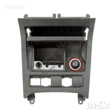 Пепелник Volkswagen Golf VI 2008-2016 ID: 117394, снимка 2 - Части - 43498907