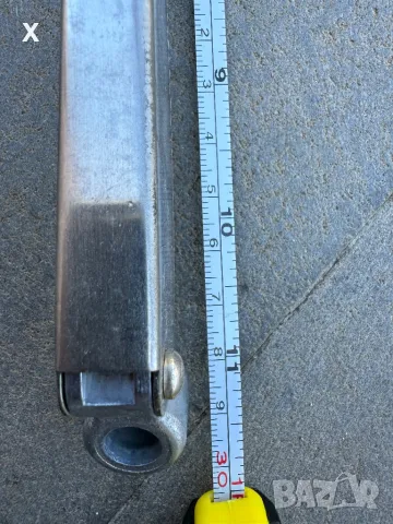 МОСКВИЧ ИЖ 412 2140 КОМПЛЕКТ РАМЕНА ЧИСТАЧКИ НОВИ СССР, снимка 7 - Части - 38926288