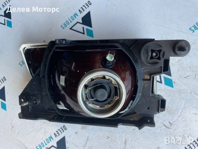 Фар нов за Opel Kadet ляв, Опел Кадет, снимка 3 - Части - 50697450