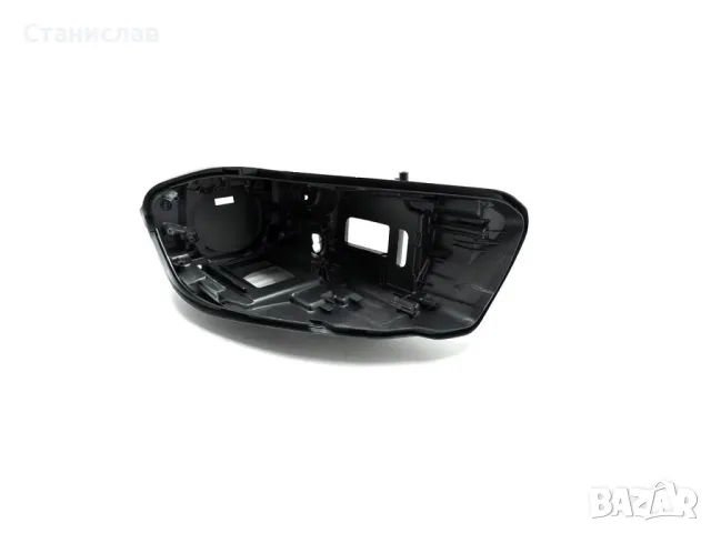 Дясна основа (корпус) за фар за Mercedes A-Class W177 (2019-2021), снимка 2 - Части - 47927248