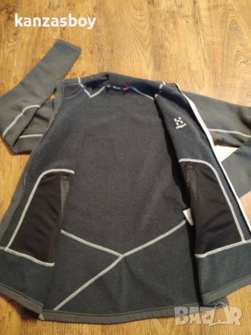 Haglöfs Heron Jacket Womens - страхотно дамско горнище М, снимка 8 - Якета - 52665967