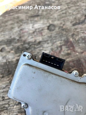 96627058. Моторче задна чистачка за Шевролет каптива. 2008г, снимка 5 - Части - 51121139