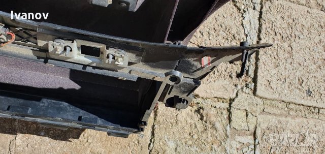 Жабка за бмв е46 купе седан комби , снимка 5 - Части - 32681513