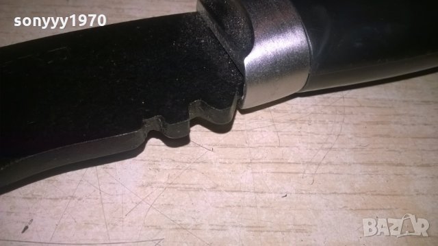 кукри-33см-нож/меч/сатър, снимка 15 - Антикварни и старинни предмети - 26253465