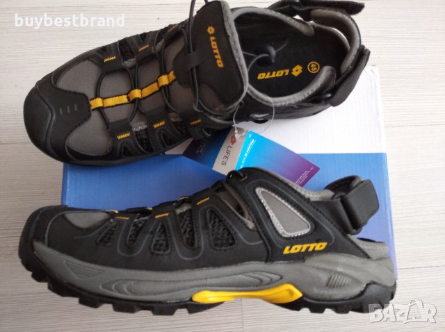 Сандали Lotto MCA номер 40 