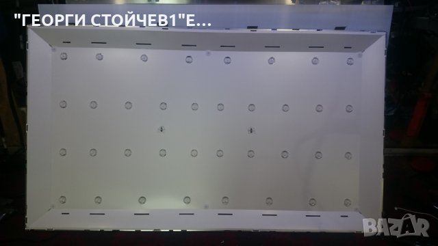 43HE4000 СЪС ЧУПЕНА МАТРИЦА, снимка 10 - Части и Платки - 26363974