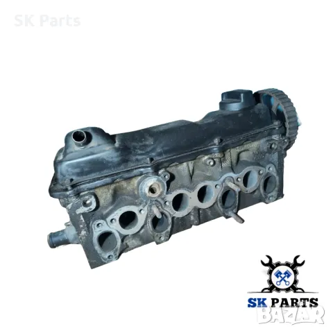 Глава оборудвана за VW Golf 3 / Голф 3 1,8