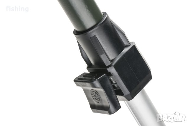 Промо Mivardi Bedchair Comfort XL8 легло, снимка 10 - Екипировка - 43620302