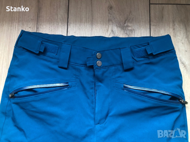 Ски панталон Columbia Omni Tech , снимка 3 - Зимни спортове - 52897557