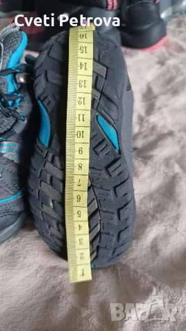 зимни маркови детски боти и  ботуши, снимка 3 - Детски боти и ботуши - 48661249