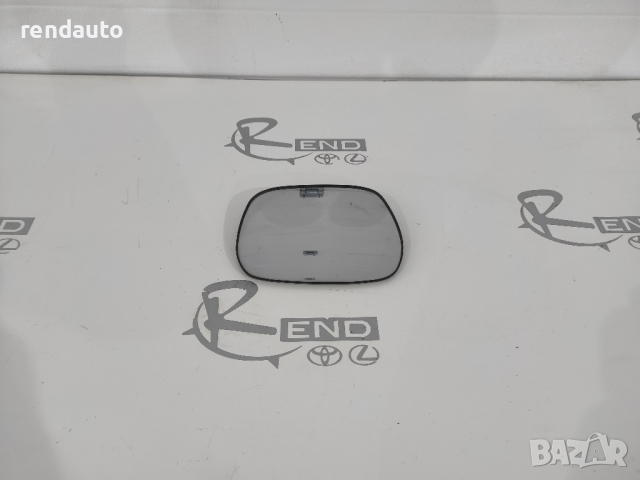 Предно ляво стъкло за огледало Toyota Rav4 2000-2006 6960-SR1400