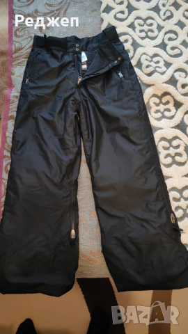 ски панталон, блузи яке