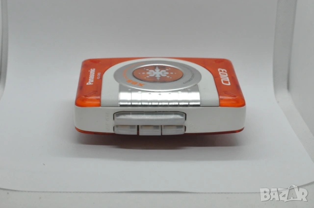 Уолкмен Panasonic RQ-CW03, снимка 6 - Аудиосистеми - 53112421