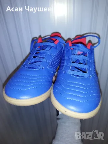 Adidas Predator, снимка 2 - Детски маратонки - 47456384