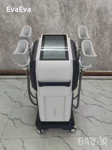 Криолиполиза нов модел