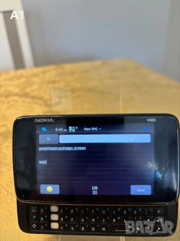NOKIA N900, снимка 10 - Nokia - 51945512