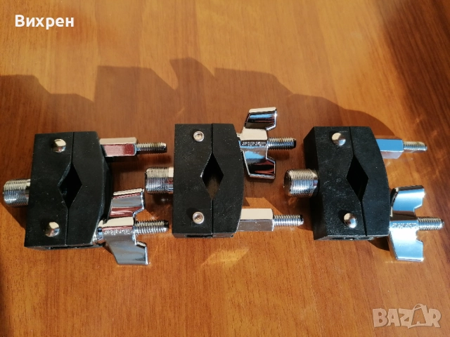 За Барабанисти!Кожи, Кейсове, Части, снимка 6 - Ударни инструменти - 52152948