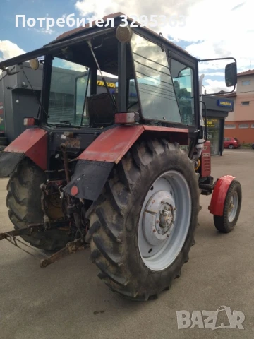 беларус 900, снимка 5 - Селскостопанска техника - 51183307