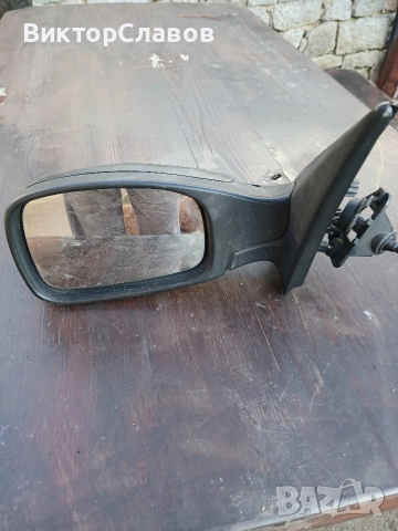 Ляво огледало за Пежо 306