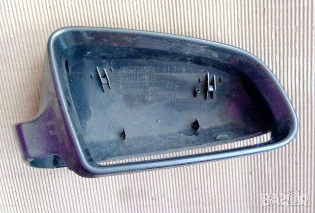 дясно огледало на части- Audi A4 B6, снимка 8 - Части - 37133800