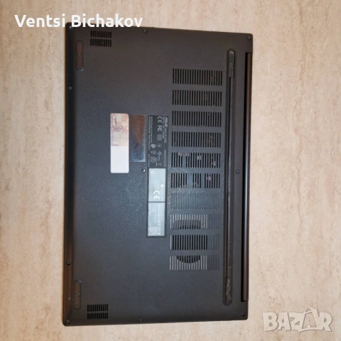 Лаптоп Asus Vivobook 15, OLED, i5 1235U, нова оригинална батерия, W 11 pro, снимка 4 - Лаптопи за работа - 53576502