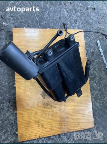 Bmw e70 Филтър горивни пари, снимка 3 - Части - 40564611