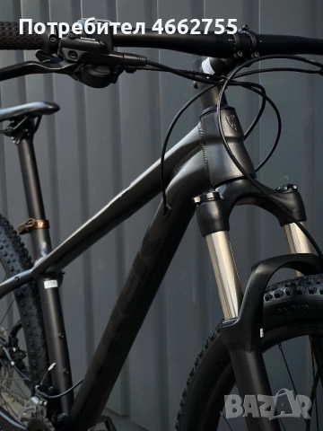 Велосипед TREK (29) «S/М»(Гидравлика) из Германии., снимка 6 - Велосипеди - 52567723