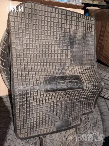 Стелки Seat Toledo 1