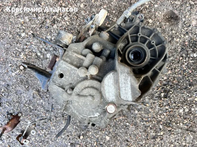 31115-05020. Ръчна скоростна кутия за Тойота Аурис. 33111-05041, снимка 7 - Части - 49775504