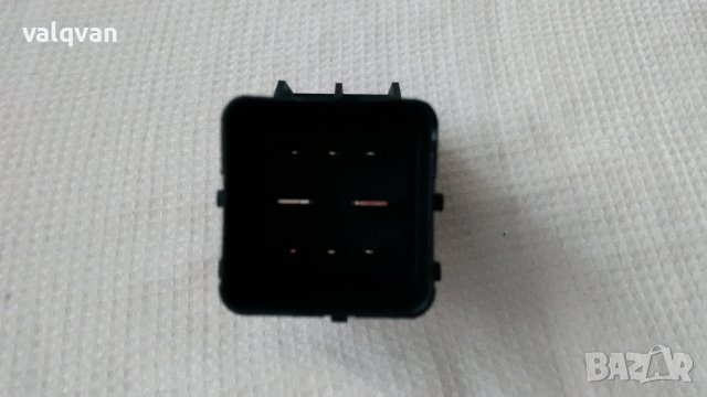 Реле за Citroen c crosser, снимка 2 - Части - 40035147