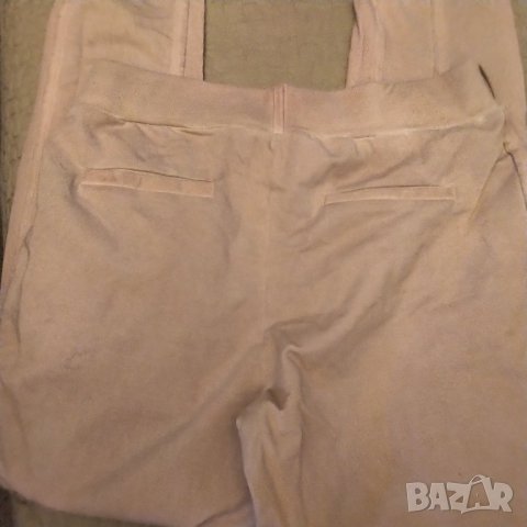  LIEBESKIND Berlin Спортен панталон  разпродажба , снимка 4 - Панталони - 37479638