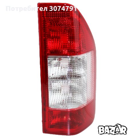 Стопове Стоп Задни Светлини Е-марк за Мерцедес MERCEDES SPRINTER 2000-2006, снимка 3 - Аксесоари и консумативи - 32219963