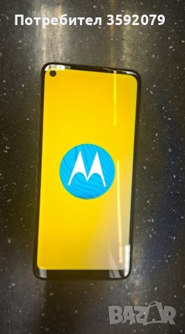  Motorola G8, снимка 3 - Motorola - 43519663