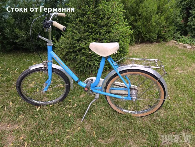 Детско ретро колело Winora 18"