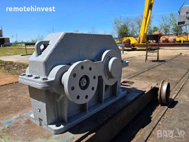 Редуктор Ц2У / Ц2У 200 /  1Ц2У 250 / Ц2У 315