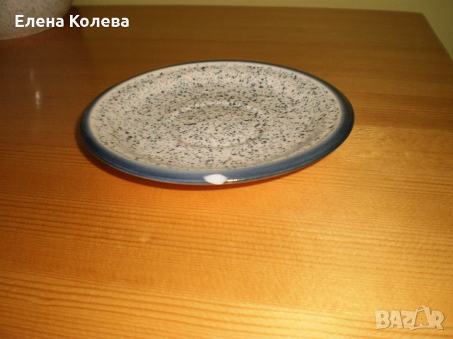 Сервиз за кафе, снимка 14 - Сервизи - 34687994