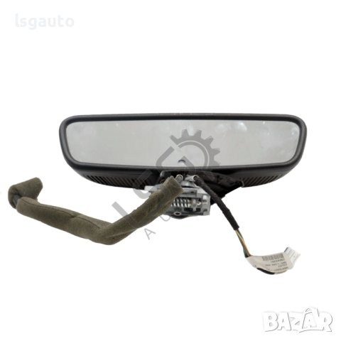 Огледало за задно виждане Mercedes-Benz C-Class 204 (W/S/C) 2007-2014 ID: 114967