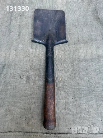 Продавам войнишки лопатки , снимка 6 - Други - 33993652