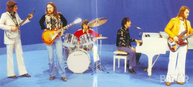 PROCOL'S NINTH, снимка 8 - Грамофонни плочи - 28295741