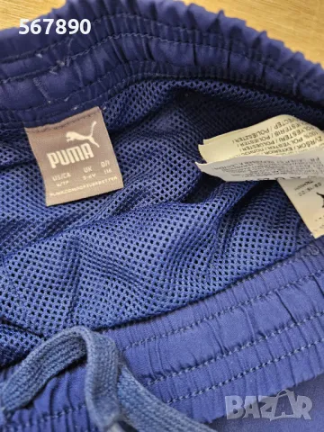 Бански Puma, снимка 3 - Детско бельо и бански  - 50055455
